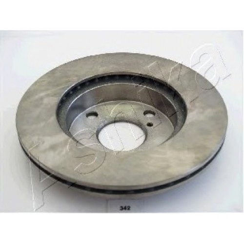 ASHIKA Δισκόπλακα 60-03-342