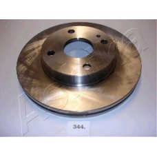 ASHIKA Δισκόπλακα 60-03-344