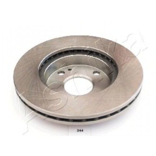 ASHIKA Δισκόπλακα 60-03-344