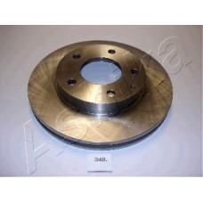 ASHIKA Δισκόπλακα 60-03-348