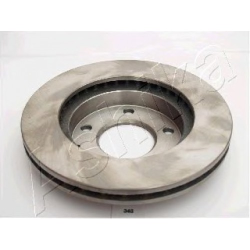 ASHIKA Δισκόπλακα 60-03-348