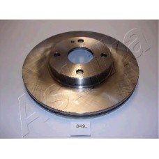 ASHIKA Δισκόπλακα 60-03-349