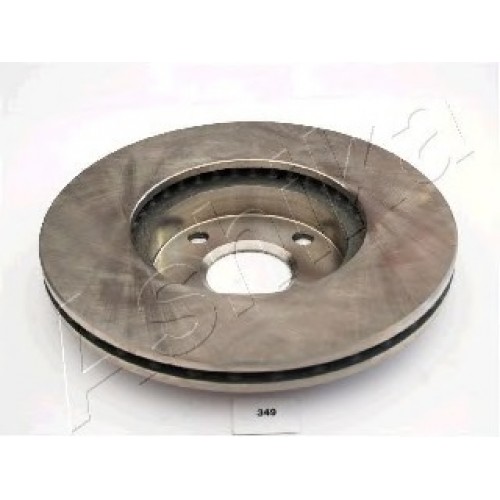 ASHIKA Δισκόπλακα 60-03-349