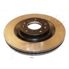 ASHIKA Δισκόπλακα 60-03-352