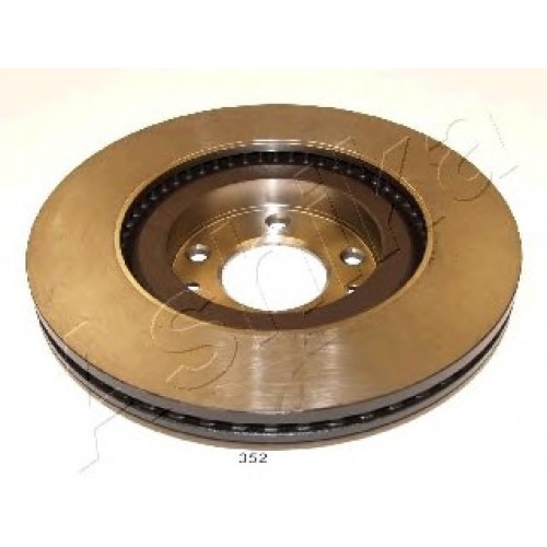 ASHIKA Δισκόπλακα 60-03-352