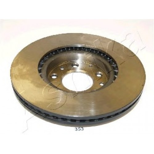 ASHIKA Δισκόπλακα 60-03-353