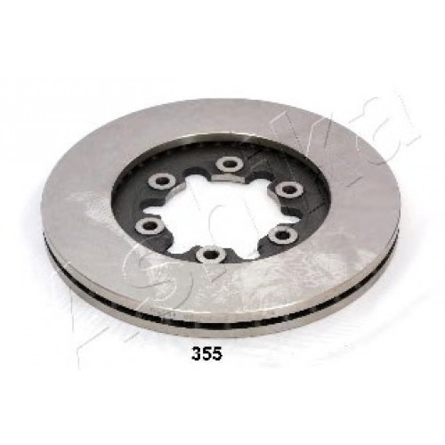 ASHIKA Δισκόπλακα 60-03-355