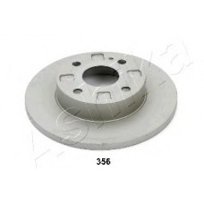 ASHIKA Δισκόπλακα 60-03-356