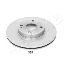 ASHIKA Δισκόπλακα 60-03-358