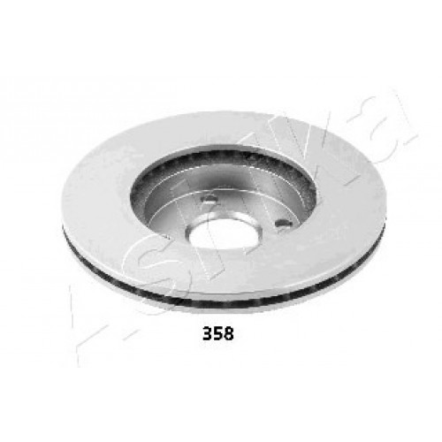 ASHIKA Δισκόπλακα 60-03-358