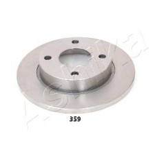 ASHIKA Δισκόπλακα 60-03-359