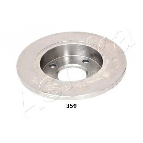 ASHIKA Δισκόπλακα 60-03-359
