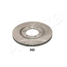 ASHIKA Δισκόπλακα 60-03-362