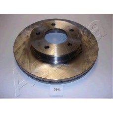 ASHIKA Δισκόπλακα 60-03-384