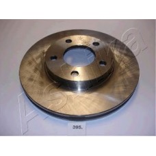 ASHIKA Δισκόπλακα 60-03-395
