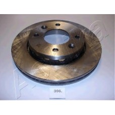 ASHIKA Δισκόπλακα 60-03-396