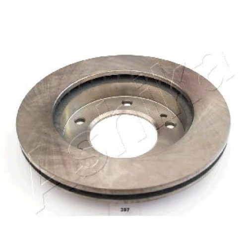 ASHIKA Δισκόπλακα 60-03-397