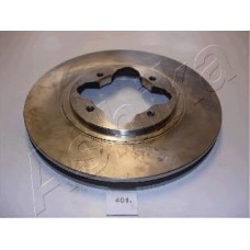 ASHIKA Δισκόπλακα 60-04-401