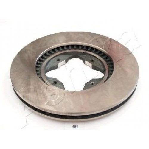 ASHIKA Δισκόπλακα 60-04-401