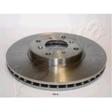 ASHIKA Δισκόπλακα 60-04-404