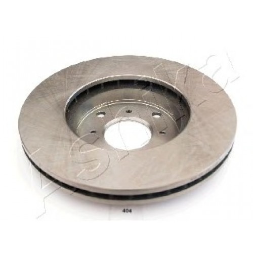 ASHIKA Δισκόπλακα 60-04-404