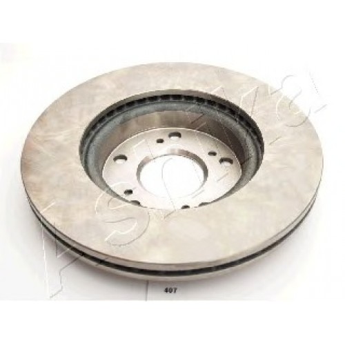 ASHIKA Δισκόπλακα 60-04-407