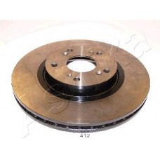 ASHIKA Δισκόπλακα 60-04-412