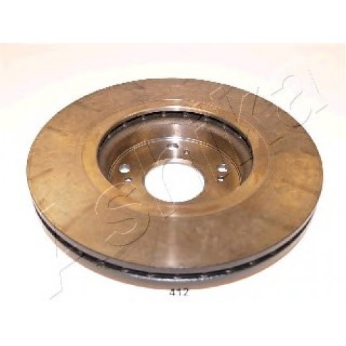 ASHIKA Δισκόπλακα 60-04-412