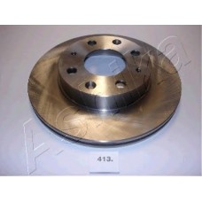 ASHIKA Δισκόπλακα 60-04-413