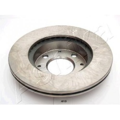 ASHIKA Δισκόπλακα 60-04-413