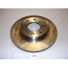 ASHIKA Δισκόπλακα 60-04-419