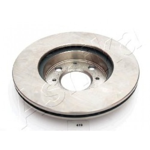 ASHIKA Δισκόπλακα 60-04-419