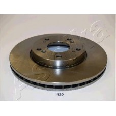 ASHIKA Δισκόπλακα 60-04-420