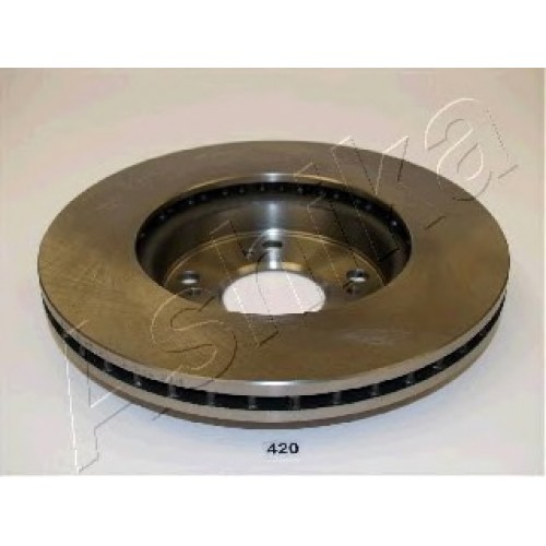 ASHIKA Δισκόπλακα 60-04-420