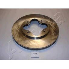 ASHIKA Δισκόπλακα 60-04-423