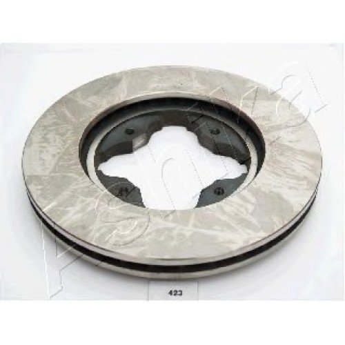 ASHIKA Δισκόπλακα 60-04-423