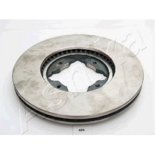 ASHIKA Δισκόπλακα 60-04-424