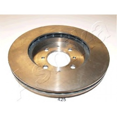 ASHIKA Δισκόπλακα 60-04-425