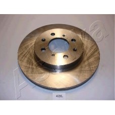 ASHIKA Δισκόπλακα 60-04-426