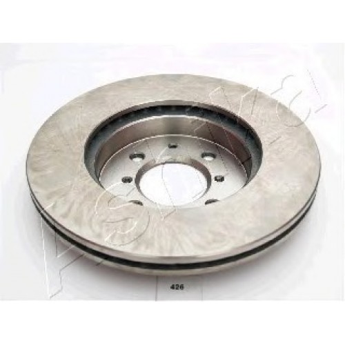 ASHIKA Δισκόπλακα 60-04-426