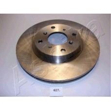 ASHIKA Δισκόπλακα 60-04-427