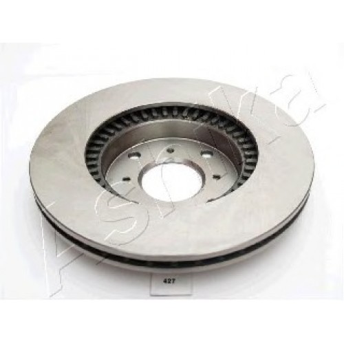 ASHIKA Δισκόπλακα 60-04-427