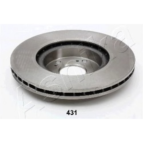 ASHIKA Δισκόπλακα 60-04-431