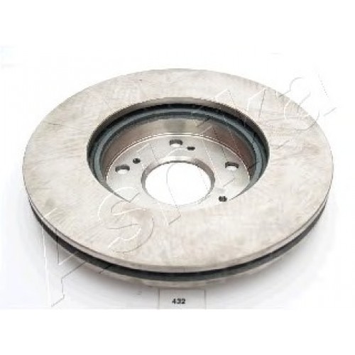 ASHIKA Δισκόπλακα 60-04-432