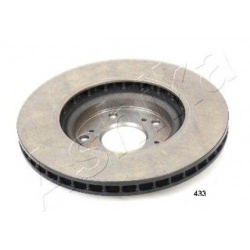 ASHIKA Δισκόπλακα 60-04-433