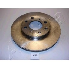 ASHIKA Δισκόπλακα 60-04-491