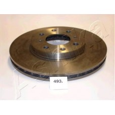 ASHIKA Δισκόπλακα 60-04-493