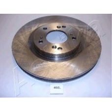 ASHIKA Δισκόπλακα 60-04-495