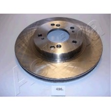 ASHIKA Δισκόπλακα 60-04-496