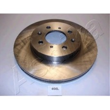 ASHIKA Δισκόπλακα 60-04-498